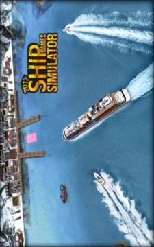 Ship Games Simulator游戲截圖2