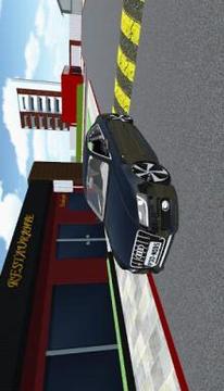 Carros Socados Brasil游戲截圖5