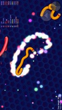 R?n S?n M?i Online IO游戲截圖2