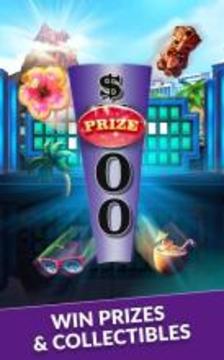 Wheel of Fortune Free Play游戏截图5