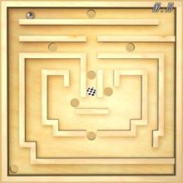Classic Labyrinth 3d游戲截圖2