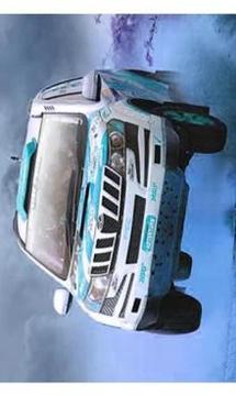 XUV Car Racing Simulator游戲截圖3