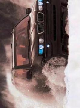 Car driving simulator BMW游戲截圖4