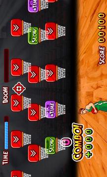 Play Basketball Shots Game 15游戲截圖3