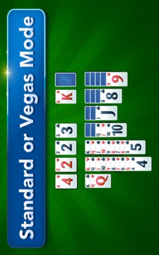 Solitaire by Big Fish游戲截圖4