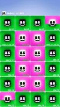 Marshmello Alone Launchpad 2游戲截圖3
