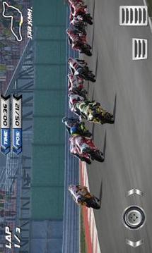 Real Motogp Racing World Racing 2018游戲截圖4