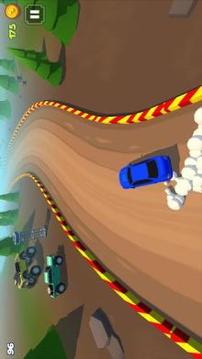 Smashy Drift游戲截圖1