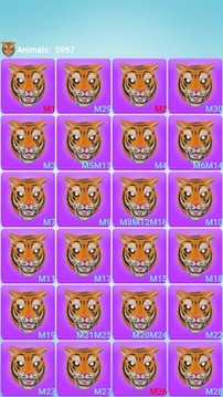 Garrix Animals Launchpad游戲截圖3