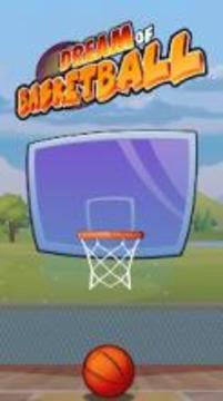 Basketball Dream游戲截圖5