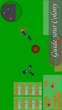 Ants The Strategy Game (RTS)游戲截圖5