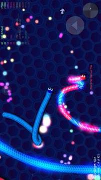 R?n S?n M?i Online IO游戲截圖5