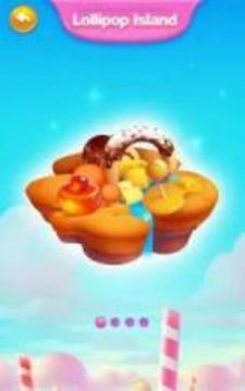 Sweet Fever游戲截圖4
