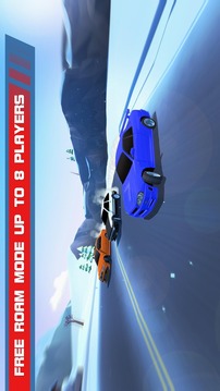 Drift Clash游戲截圖5