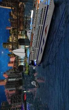 Ship Games Simulator游戲截圖3