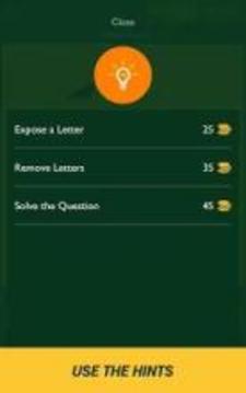 Pokemon Quiz - Guess the Name游戲截圖1