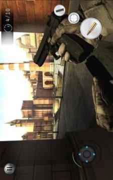 Counter Terrorist Strike: Free Action Game游戲截圖3