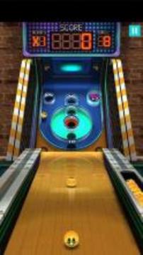 Ball Hole 王游戲截圖1