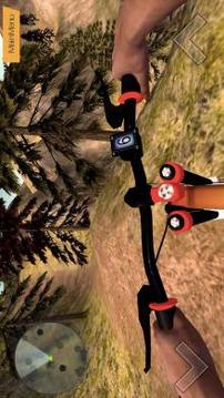 MTB Hill Bike Rider游戲截圖2
