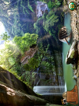 漫漫旅途 - 未知世界的探險(xiǎn)之旅游戲截圖4