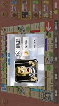 Rento - Dice Board Game Online游戲截圖2
