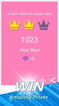 Magic Pink Tiles 2018: Piano Games 2游戲截圖1