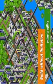 Designer City 2: city building game游戲截圖1