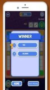 Ludo Star Game - Sheesh Ludo Plus(2018)游戲截圖4
