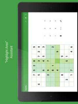 Sudoku - Free & Offline游戲截圖1