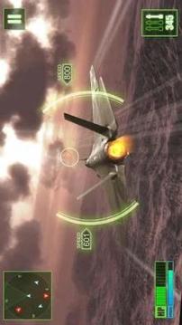 Frontline Warplanes游戲截圖5