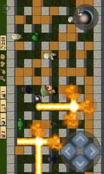 Bomber Adventure游戲截圖4