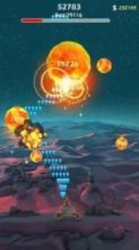 Space:Big Bang游戲截圖4
