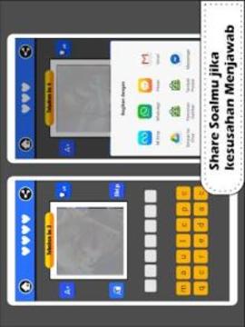 Tebak Gambar Mobile Legends Quiz游戲截圖2