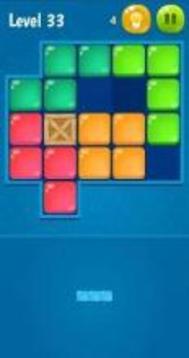 Block Game - collect the blocks游戲截圖5