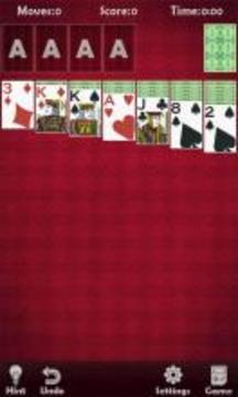 Solitaire Classic Collection游戲截圖3