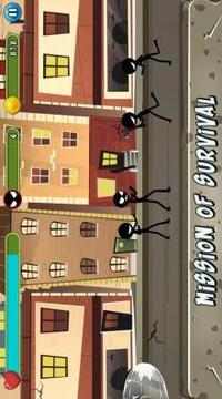 Stickman Revenge游戲截圖4