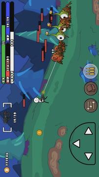 One Gun: Stickman游戲截圖5
