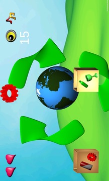 Recycle Rush游戲截圖5