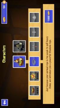 Gold Miner Vegas游戲截圖5