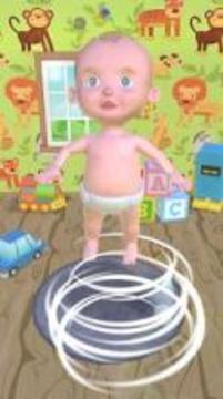 My Growing Baby游戲截圖4