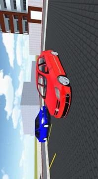 Carros Socados Brasil游戲截圖4