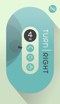 Turn Right游戲截圖5