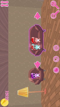 My Pocket Pony游戲截圖3