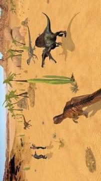 Dinosaur Hunt 2018游戲截圖3