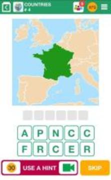 100 PICS Quiz - free quizzes游戲截圖2