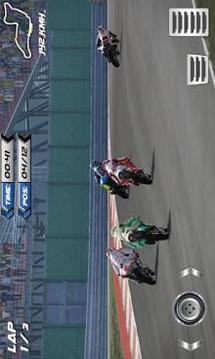 Real Motogp Racing World Racing 2018游戲截圖3