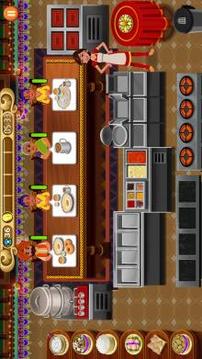 Masala Express: Cooking Game游戲截圖1