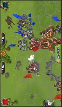 Rule And Conquer游戲截圖2