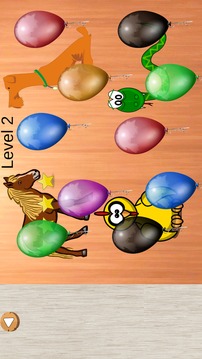 Animals Puzzles For Toddlers游戏截图4