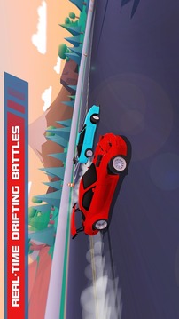 Drift Clash游戲截圖4